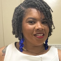 Notary Public in Crosby, Texas 77532, Tessie Clark-Dorsey