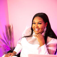 Notary Public in Miami gardens, Florida 33056, Ashley Herring