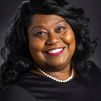 Notary Public in Rosharon, Texas 77583, Veronica Vault