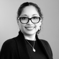 Notary Public in Corpus Christi, Texas 78418, Rosalinda Guzman