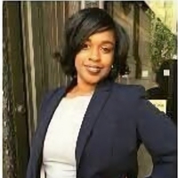 Notary Public in Wilmington, Delaware 19802, Shauntay Furbush