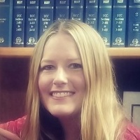 Notary Public in Longview, Texas 75601, Kristin Elder