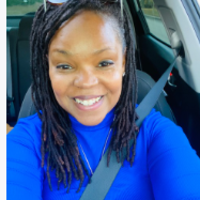 Notary Public in Houston, Texas 77049, Hattie Thomas