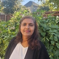 Notary Public in McKinney, Texas 75070, Jaishree Anandha Kumar