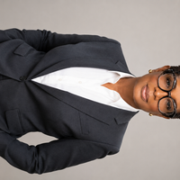 Notary Public in Detroit, Michigan 48221, Laveda Williams