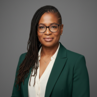 Notary Public in Detroit, Michigan 48221, Laveda Williams