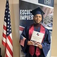 Notary Public in Houston, Texas 77038, Roberto Valdes Fernandez