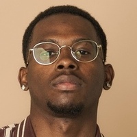 Notary Public in Houston, Texas 77066, Damien  Adams II