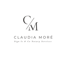 Notary Public in North Miami Beach, Florida 33160, Claudia More
