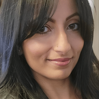 Notary Public in Richmond, California 94804, Zehra Vahidy