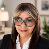 Notary Public in Orlando, Florida 32820, Ivette Rivera