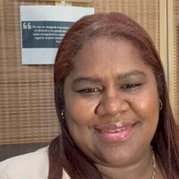 Notary Public in Trenton, New Jersey 08611, JULIANA DE LA ROSA OGANDO