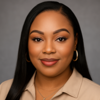 Notary Public in Sterling Heights , Michigan 48312, Janae  Banks 