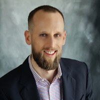 Notary Public in St Petersburg, Florida 33704, Jeffrey Anderson