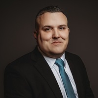 Notary Public in Scottsburg, Indiana 47170, Jared Hartsalla