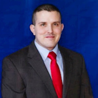 Notary Public in Scottsburg, Indiana 47170, Jared Hartsalla