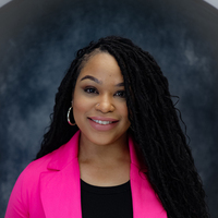 Notary Public in Apopka, Florida 32703, Toni James 