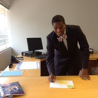 Notary Public in Hyattsville, Maryland 20782, Craig Pooler