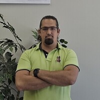 Notary Public in Bluefield, Virginia 24605, Sergio Jorge