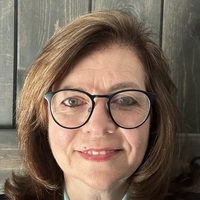 Notary Public in Peachtree Corners, Georgia 30092, Marina Bondarenko