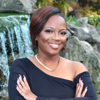 Notary Public in Lauderhill, Florida 33319, Joycelyn Ferguson