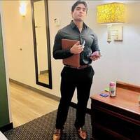 Notary Public in Elsa, Texas 78543, Jesus Rodriguez