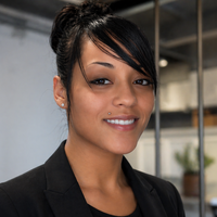 Notary Public in Houston, Texas 77078, Chelsea Dawson
