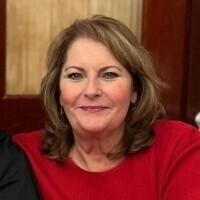 Notary Public in Katy, Texas 77494, Patricia McMillan