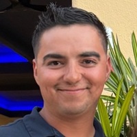 Notary Public in Goodyear, Arizona 85338, Gerardo Solis