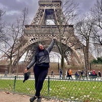 Notary Public in mount clemens, Michigan 48043, Destiney Morrow