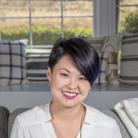 Notary Public in Danville, California 94506, Tina Qi