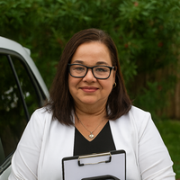 Notary Public in Port Richey, Florida 34668, Stacy Hampton