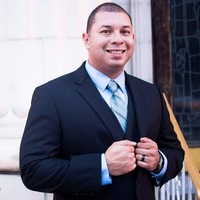 Notary Public in Sanford, Florida 32771, Christian Marin