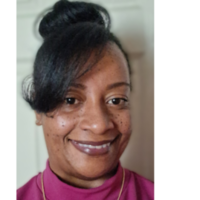 Notary Public in Houston, Texas 77091, Kerston Weathersby