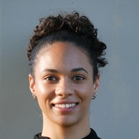 Notary Public in Miami, Florida 33137, Jasmine Harris