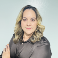 Notary Public in Brandon , Florida 33511, Maria Gil Napoles