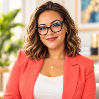 Notary Public in KISSIMMEE, Florida 34744, Edith Cruz Martinez