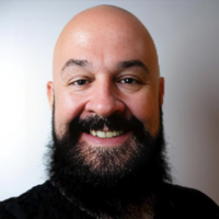 Notary Public in Richboro, Pennsylvania 18954, Patrick Tither