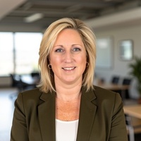 Notary Public in Midland, Michigan 48642, Krista LeBrasceur