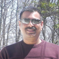 Notary Public in Concord, North Carolina 28027, Srinivasa Vemulapalli