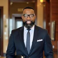 Notary Public in Southaven, Mississippi 38671, Kelvin D. Lake