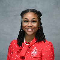 Notary Public in Sherwood, Arkansas 72120, Kelcie Hall