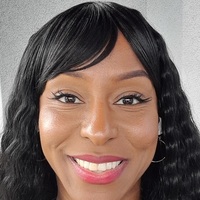 Notary Public in Stockbridge, Georgia 30281, Adina Sims