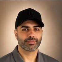 Notary Public in Chehalis, Washington 98532, Jelani Hamilton