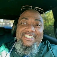 Notary Public in Petersburg, Virginia 23805, Tony Davis