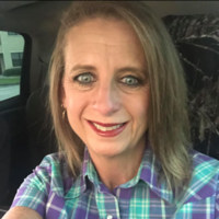 Notary Public in Quitman, Arkansas 72131, Linda Rico