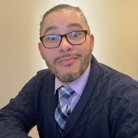 Notary Public in Suffolk, Virginia 23435, Tiago Campos