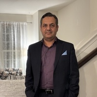 Notary Public in Stafford, Virginia 22554, Faisal Khan