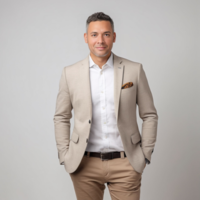 Notary Public in Escondido, California 92027, Peter Wren