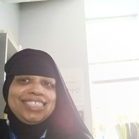 Notary Public in Philadelphia, Pennsylvania 19125, Simone  Muhammad Abdurraheem El